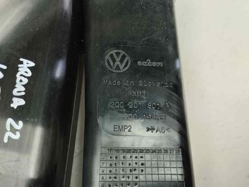 FILTRO CARBONO ACTIVO SEAT ARONA 1.0 AMT 110CV | 81KW