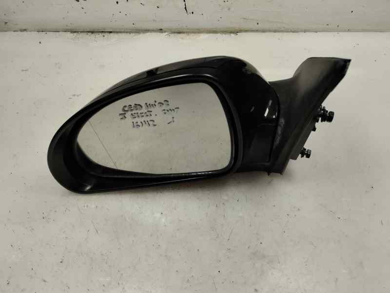 RETROVISOR IZQUIERDO KIA CEED 1.6 MT 116CV | 85KW