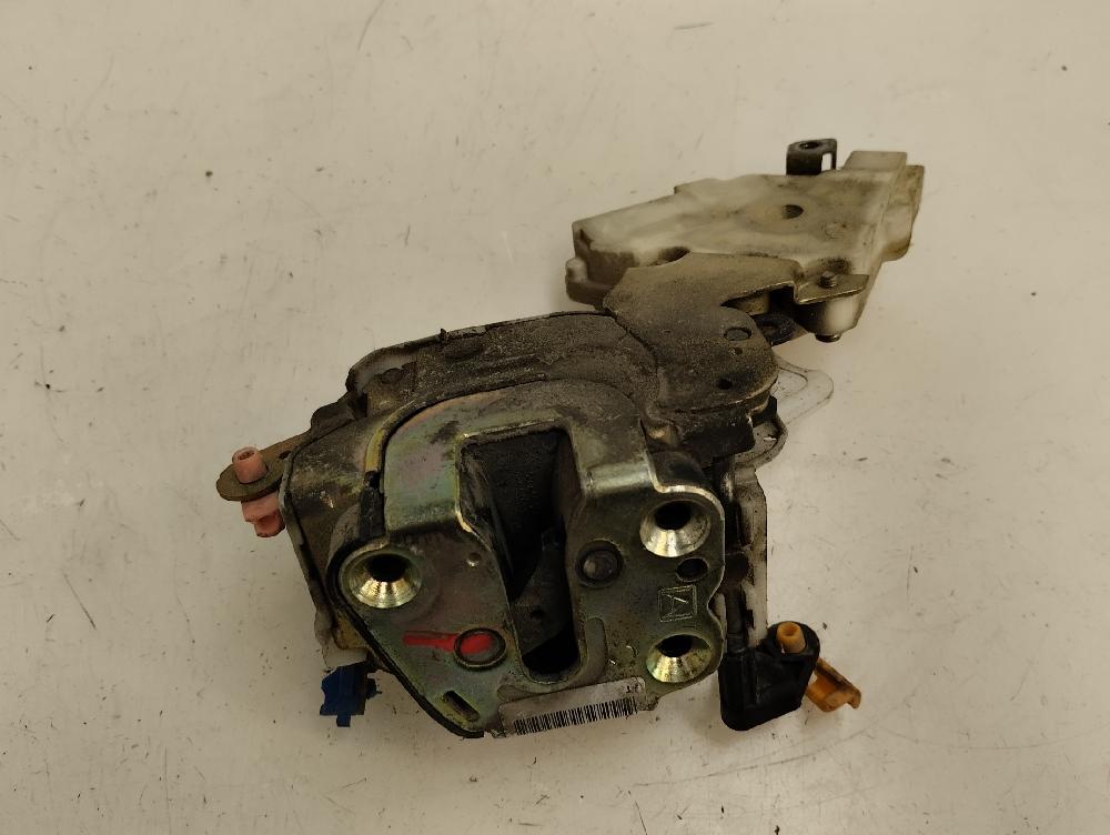 CERRADURA PUERTA DELANTERA IZQUIERDA NISSAN ALMERA 2003 2.2 DCI MT 112CV | 82KW