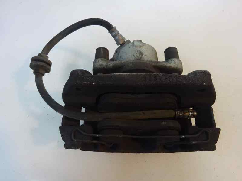 PINZA FRENO DELANTERA IZQUIERDA RENAULT MEGANE 2010 1.5 DCI MT 110CV
