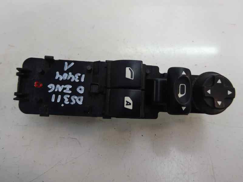 MANDO ELEVALUNAS DELANTERO DERECHO CITROEN DS3 1.6 MT 150CV | 110KW