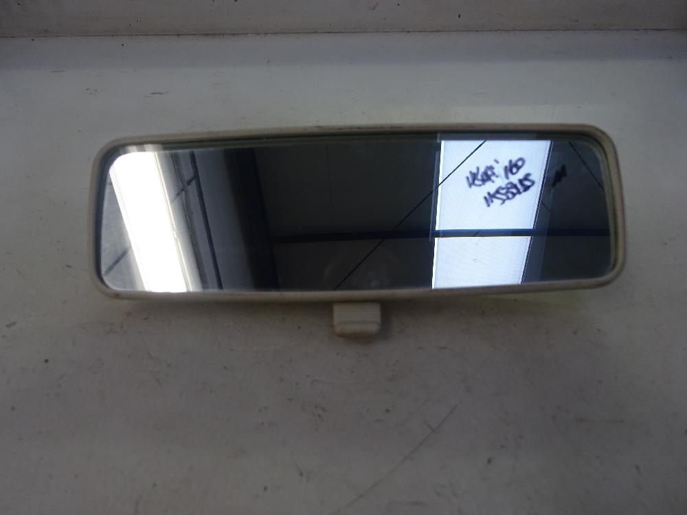 ESPEJO INTERIOR FORD KA 2010 1.3 TDCI MT 75CV | 55KW