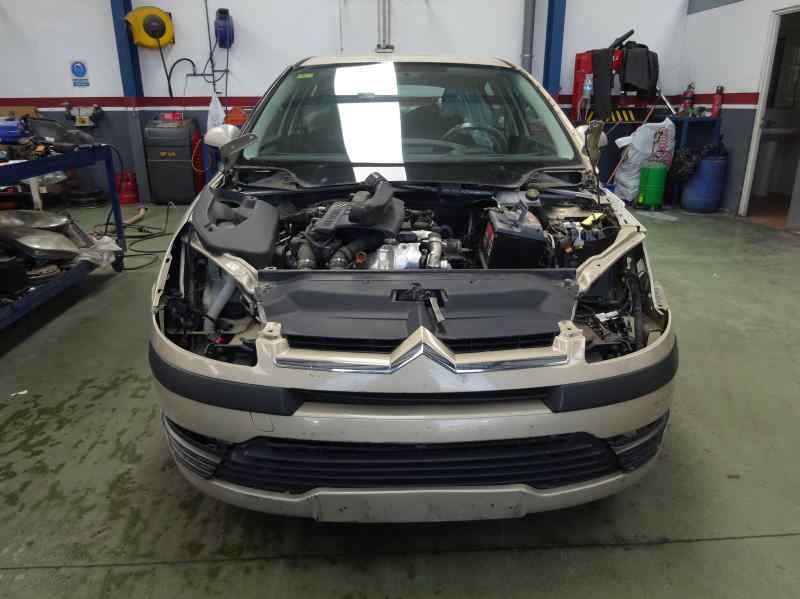 BANDEJA TRASERA CITROEN C4 1.6 HDI MT 90CV