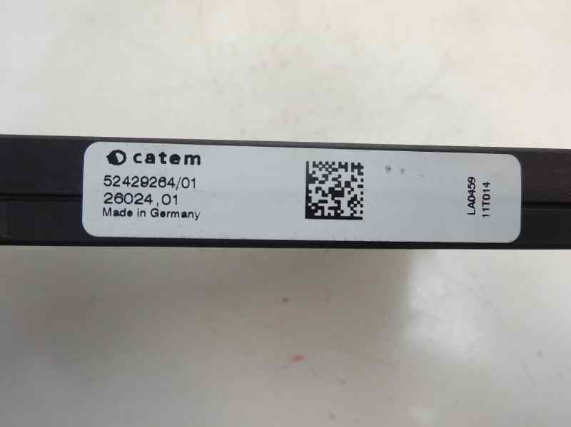 RESISTENCIA CALEFACCION RENAULT LAGUNA 2.0 DCI FAP MT 150CV