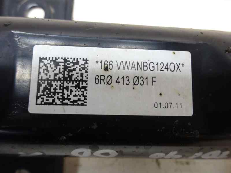 AMORTIGUADOR DELANTERO DERECHO SEAT IBIZA 2011 1.6 TDI MT 90CV