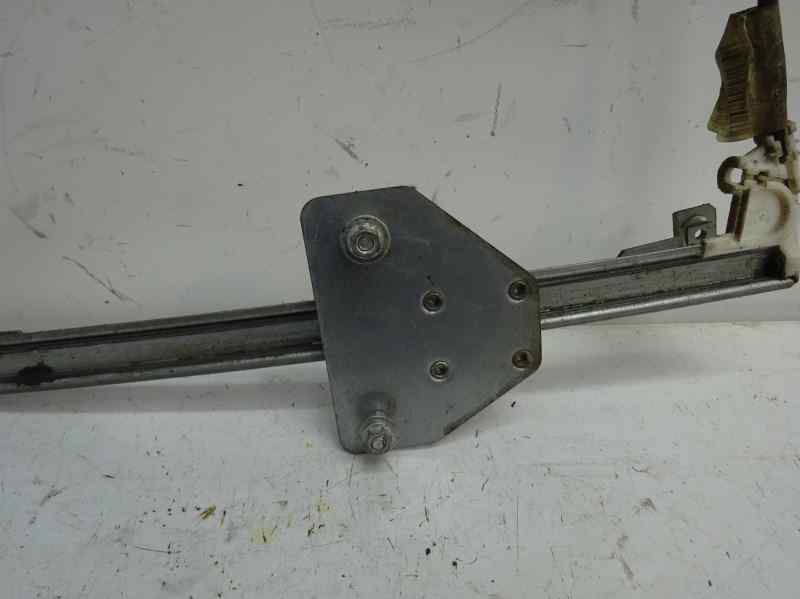 ELEVALUNAS TRASERO DERECHO AUDI A4 1.9 TDI 6MT 130CV