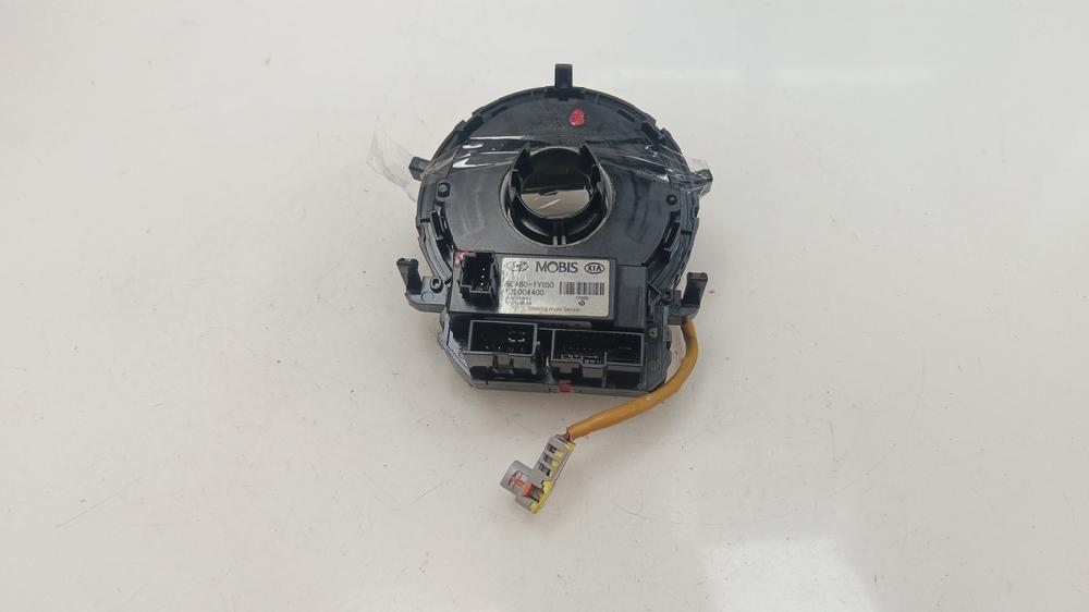 ANILLO AIRBAG HYUNDAI TUCSON 1.6 MT 132CV