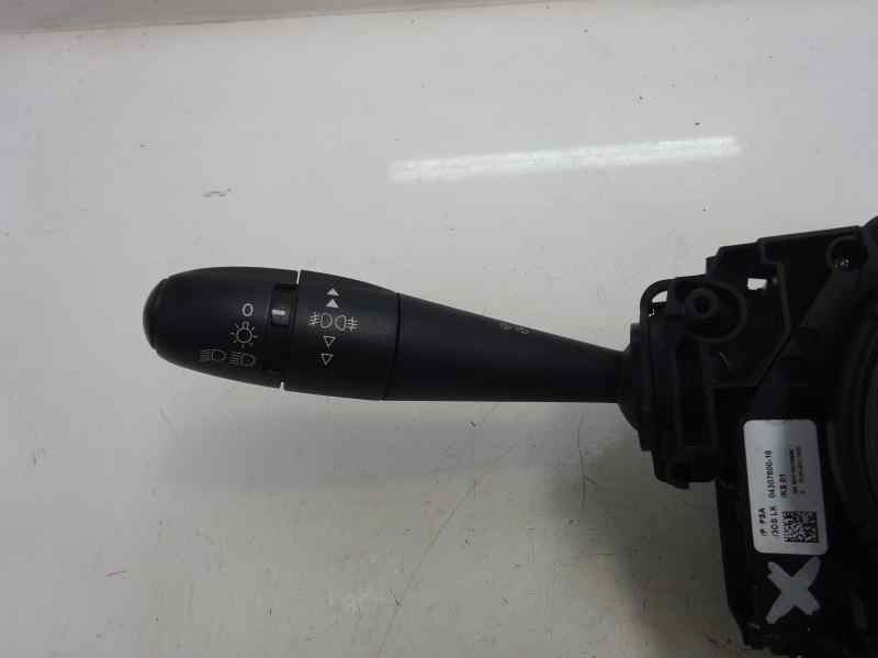 MANDO MULTIFUNCION CITROEN C3 1.4 HDI AMT 68CV