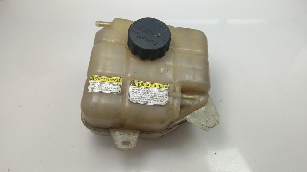 DEPOSITO EXPANSION SSANGYONG KORANDO 2.0 D MT 175CV