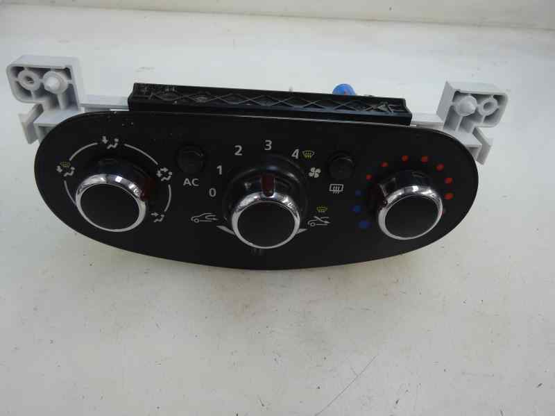 MANDO CALEFACCION AIRE ACONDICIONADO DACIA DUSTER 1.5 MT 110CV DIESEL