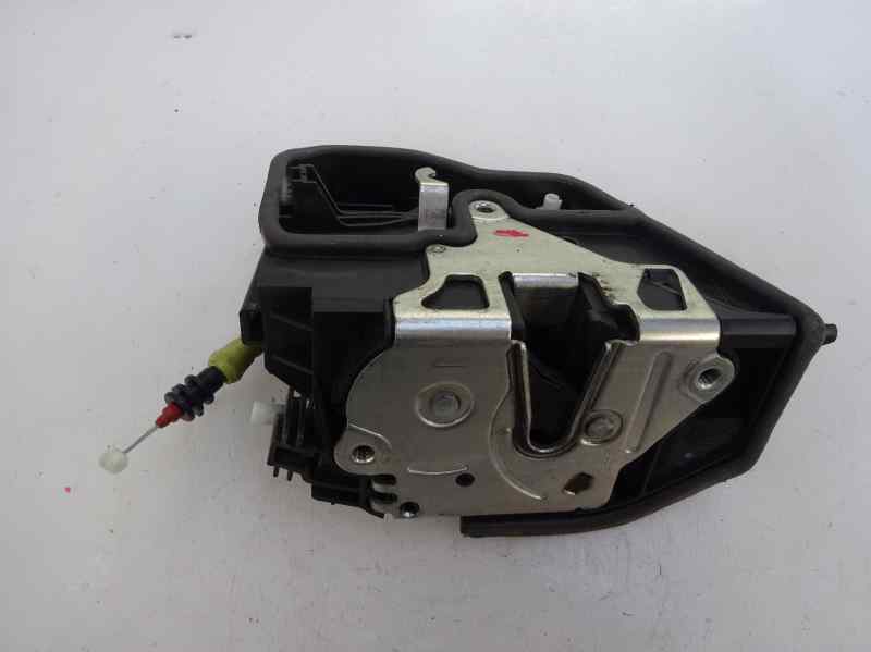 CERRADURA PUERTA DELANTERA DERECHA BMW SERIE 1 2006 1.6 116I MT 115CV