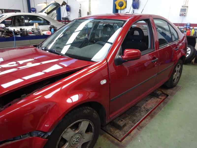 MANDO LIMPIA VOLKSWAGEN BORA 1.9 TDI 4MOTION MT 90CV | 67KW