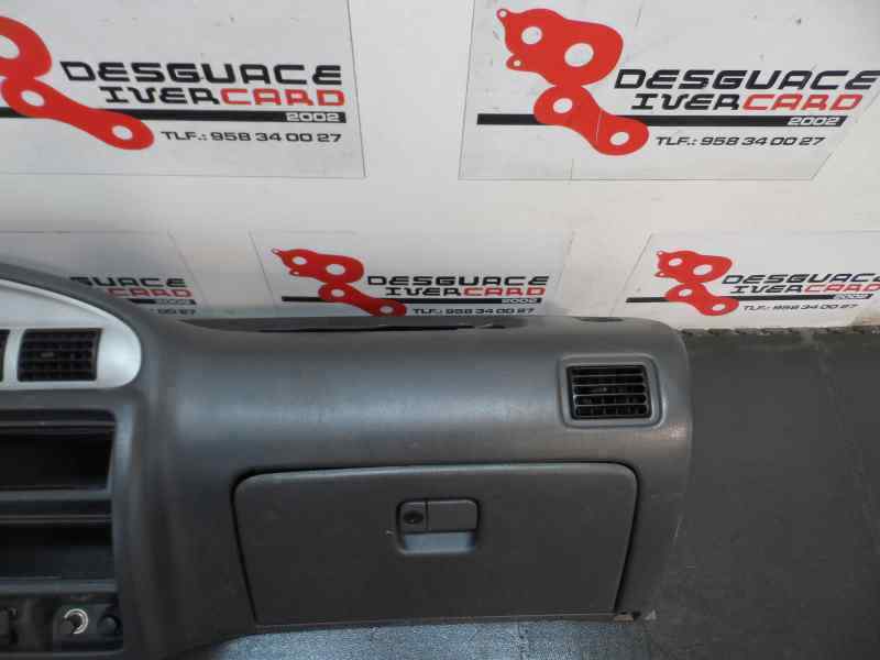 SALPICADERO FORD RANGER 2006 2.5 MT 4WD 109CV | 80KW
