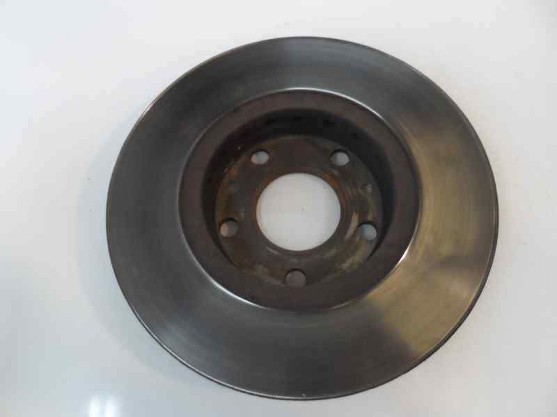 DISCO FRENO DELANTERO DACIA DUSTER 1.5 MT 90CV DIESEL