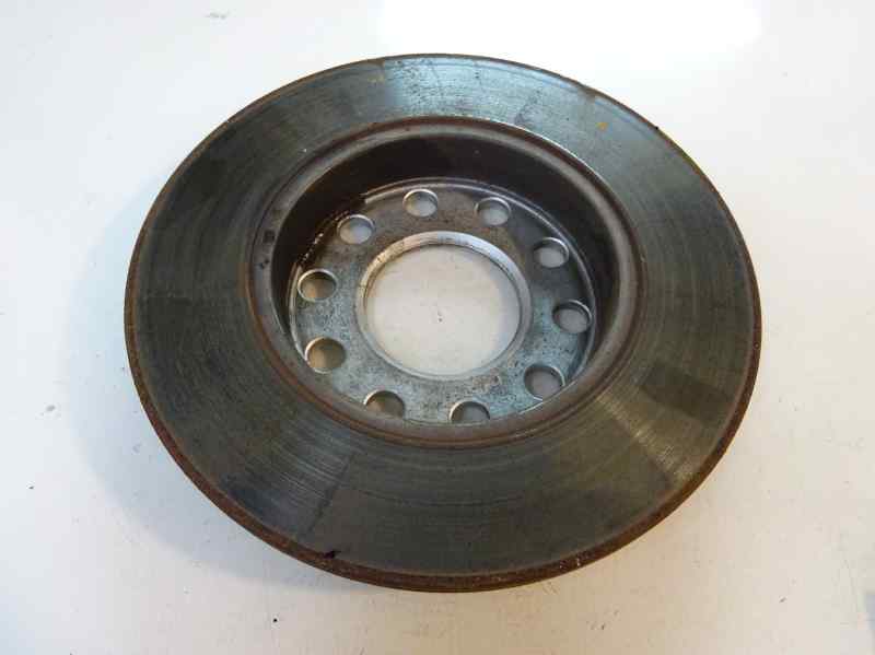 DISCO FRENO TRASERO AUDI A4 1.9 TDI 5MT 130CV