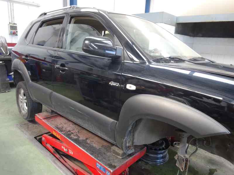 CAJA CAMBIOS HYUNDAI TUCSON 2.0 CRDI MT 2WD 140CV | 103KW