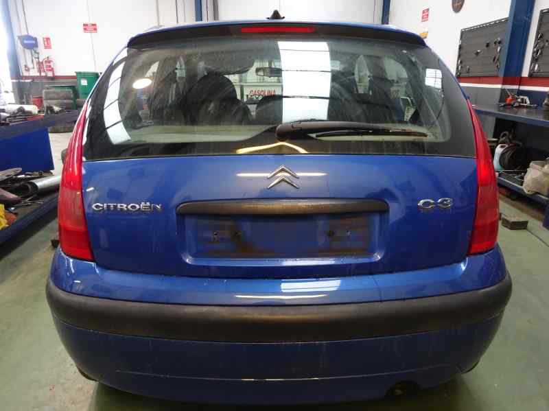 MANDO MULTIFUNCION CITROEN C3 1.1 MT 60CV