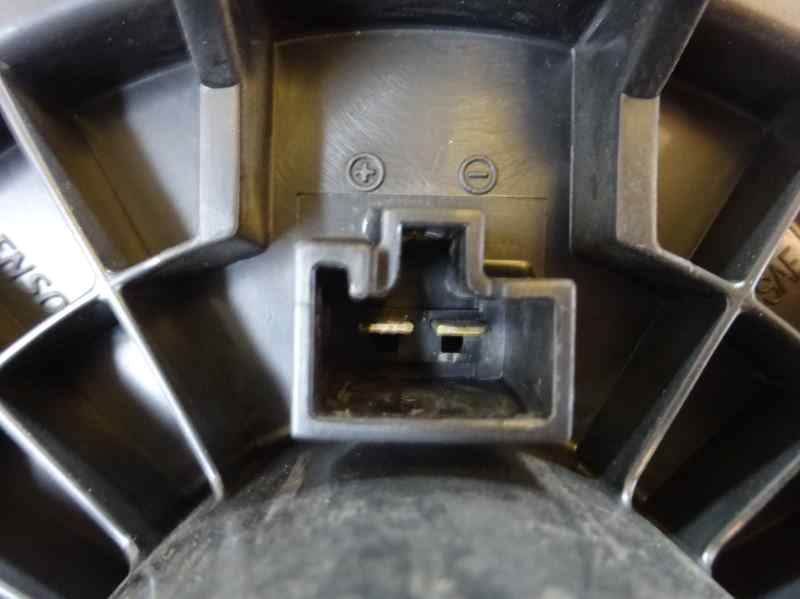 MOTOR CALEFACCION TOYOTA YARIS 1.4 MT 90CV | 66KW