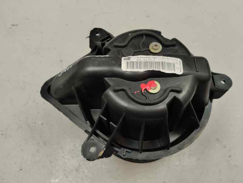 MOTOR CALEFACCION RENAULT SCENIC 1.9 DTI MT 80CV