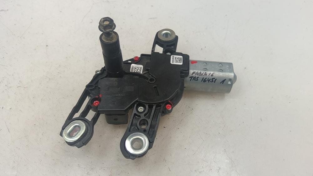 MOTOR LIMPIA TRASERO SKODA FABIA 1.4 MT 90CV | 66KW
