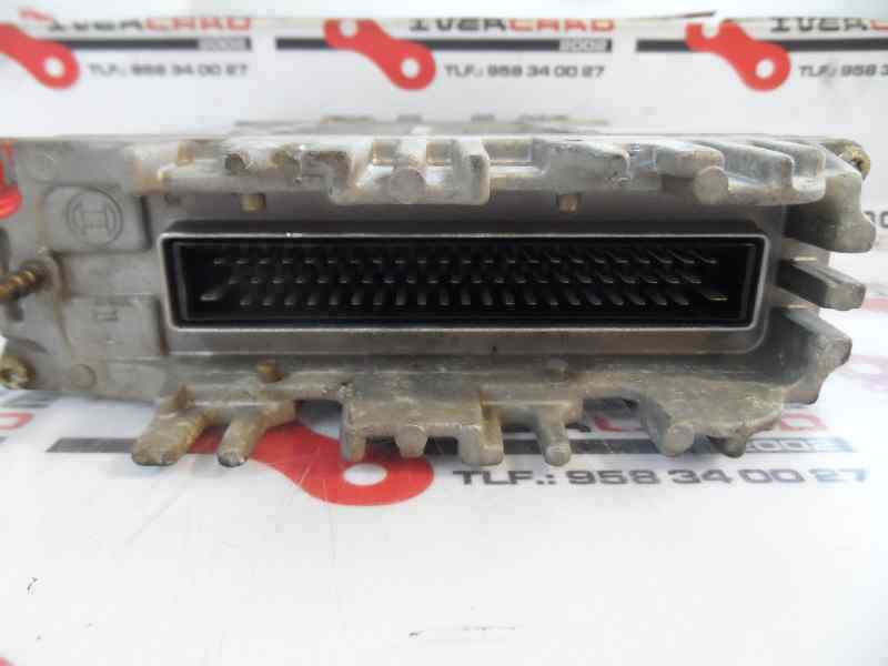 CENTRALITA MOTOR UCE SEAT CORDOBA 1.9 MT TD 90CV