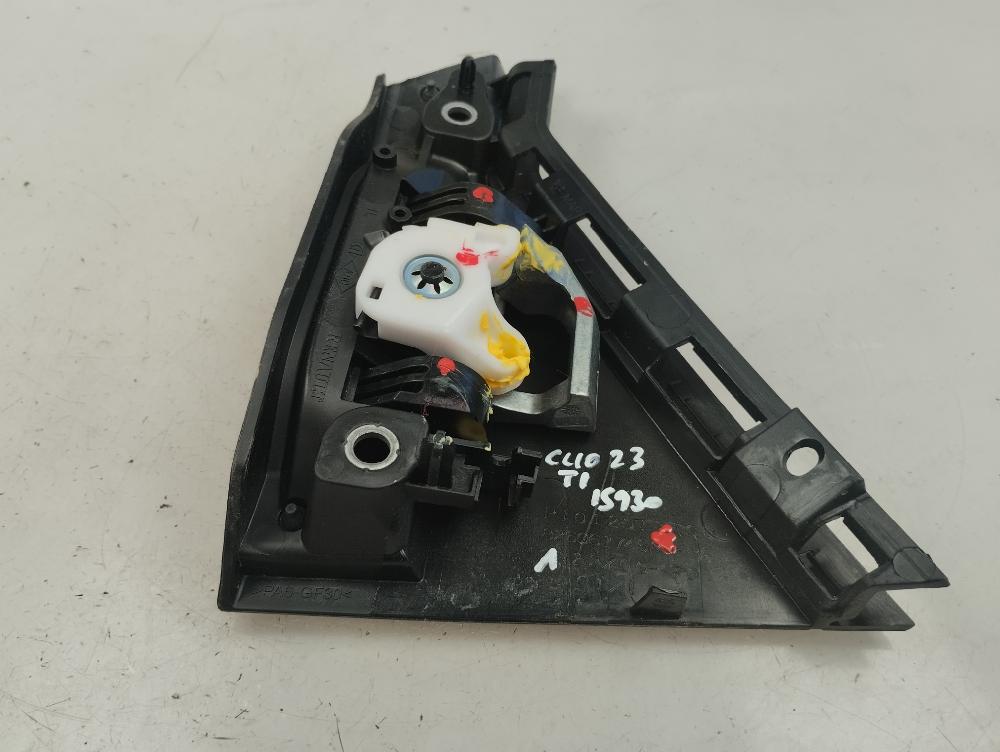 MANETA EXTERIOR TRASERA IZQUIERDA RENAULT CLIO 1.0 MT 101CV