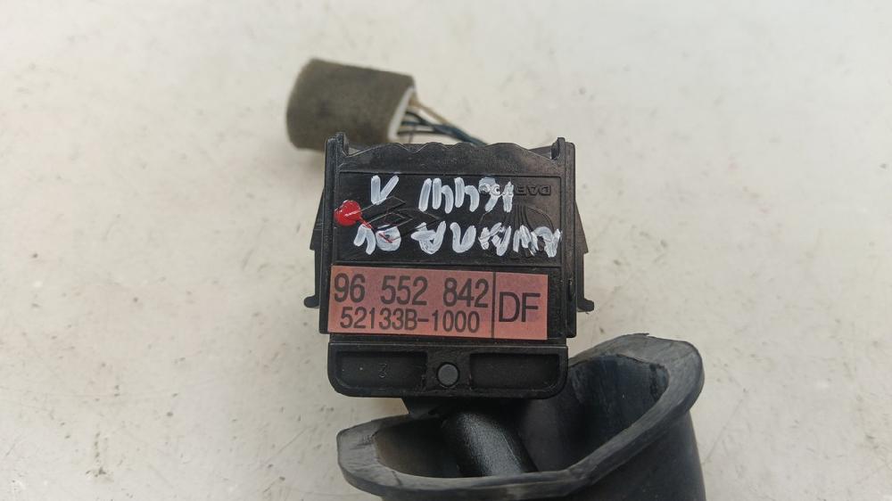 MANDO LIMPIA DAEWOO NUBIRA 1.6 MT 109CV