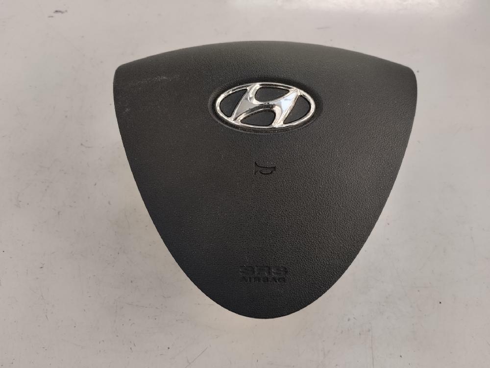 AIRBAG DELANTERO IZQUIERDO HYUNDAI I30 1.6 MT 122CV | 90KW