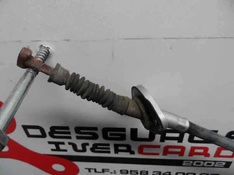 PALANCA FRENO DE MANO LEXUS IS 2.2 220D MT 177CV