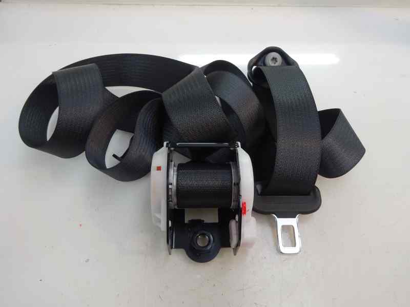 CINTURON SEGURIDAD TRASERO IZQUIERDO OPEL MOKKA 1.6 D MT AWD 136CV