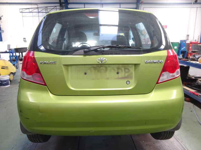 DAEWOO KALOS 2002 1.2 MT 72CV