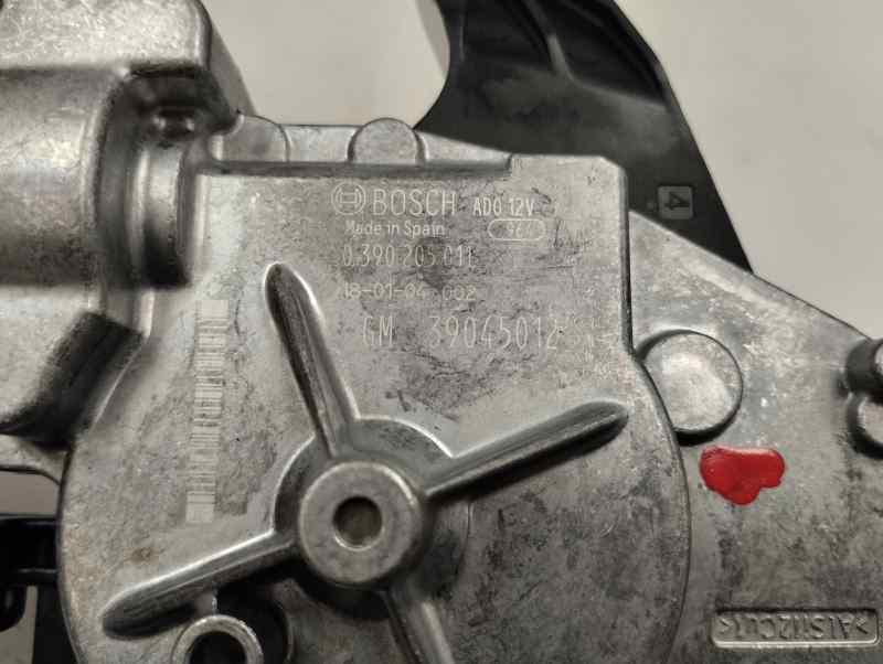 MOTOR LIMPIA TRASERO OPEL CORSA 1.4 MT 90CV | 66KW