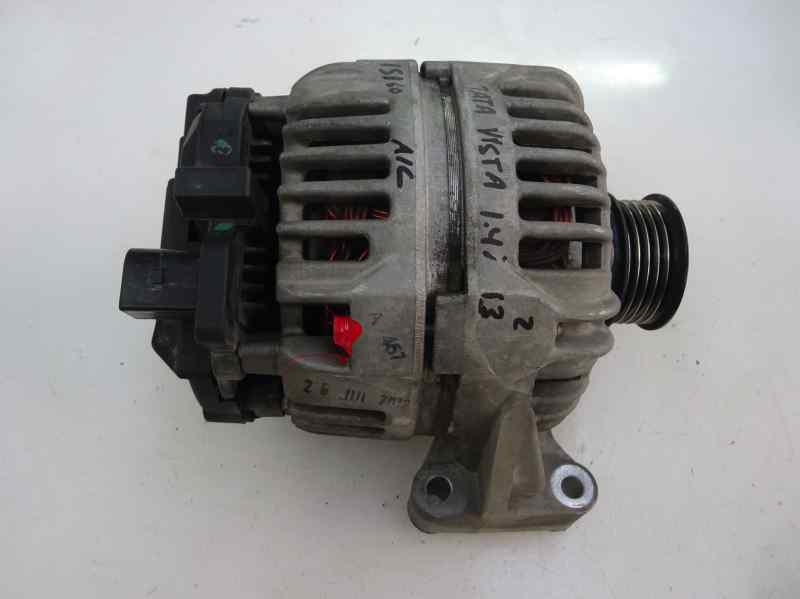 ALTERNADOR TATA INDICA 1.4 MT 71CV | 52KW