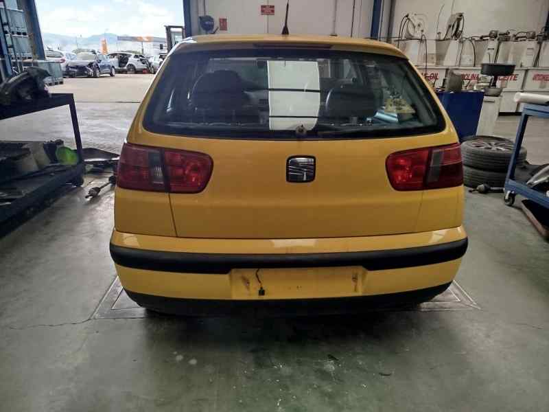 MANDO INTERMITENTES SEAT IBIZA 1999 1.4 MT 60CV | 44KW