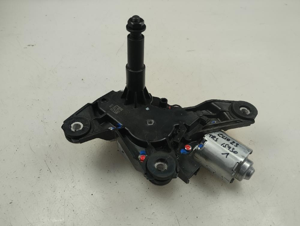 MOTOR LIMPIA TRASERO RENAULT CLIO 1.0 MT 101CV