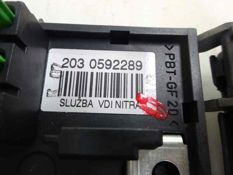 BATERIA SEAT TOLEDO 1.9 TD MT 110CV
