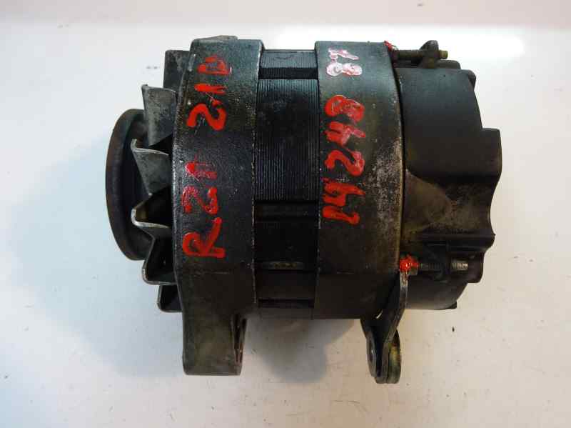 ALTERNADOR RENAULT 21 2.1 TD MT 88CV