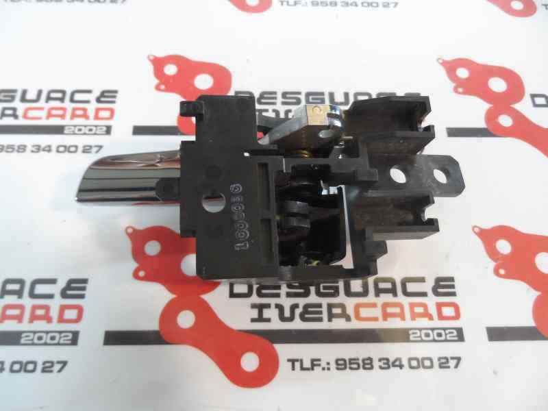 MANETA INTERIOR TRASERA DERECHA MITSUBISHI ASX 1.6 MT 2WD 117CV