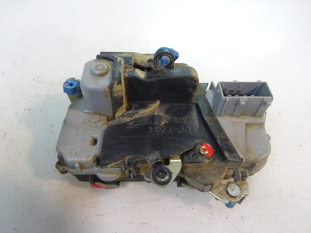 CERRADURA PUERTA DELANTERA IZQUIERDA PEUGEOT PARTNER 1.9 MT 69CV | 51KW