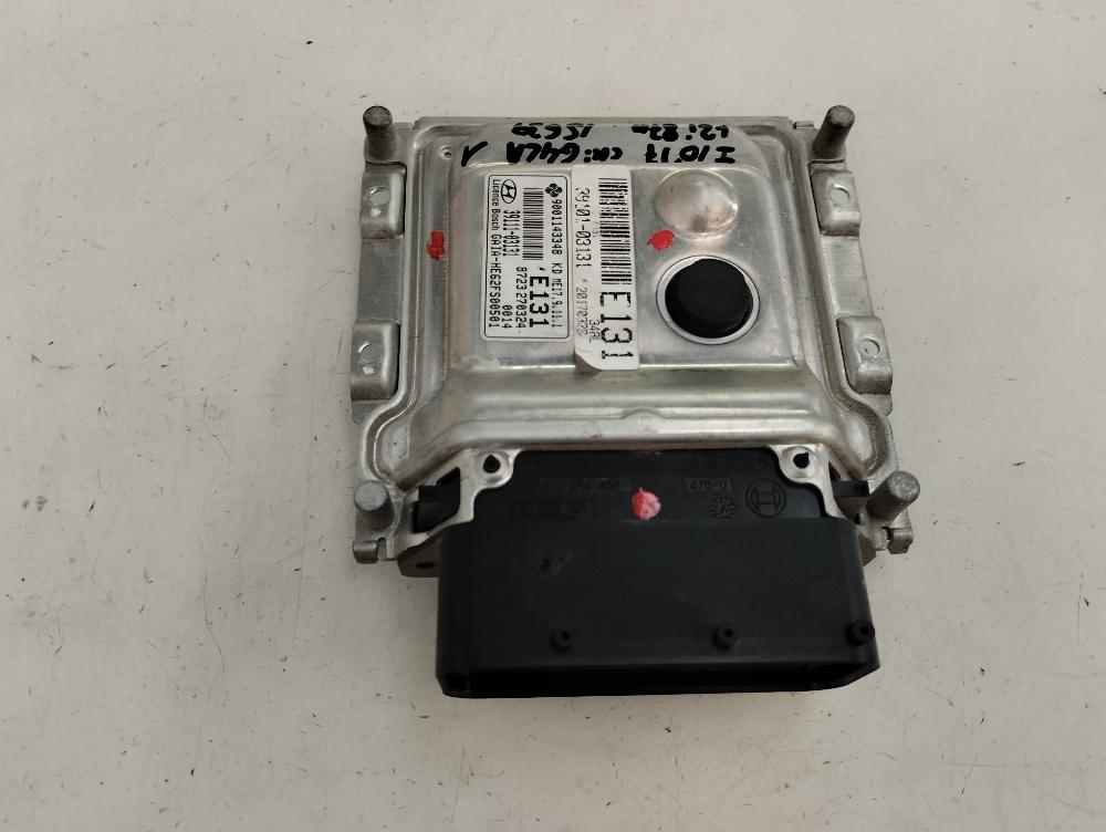 CENTRALITA MOTOR UCE HYUNDAI I10 2017 1.3 MT 87CV | 64KW