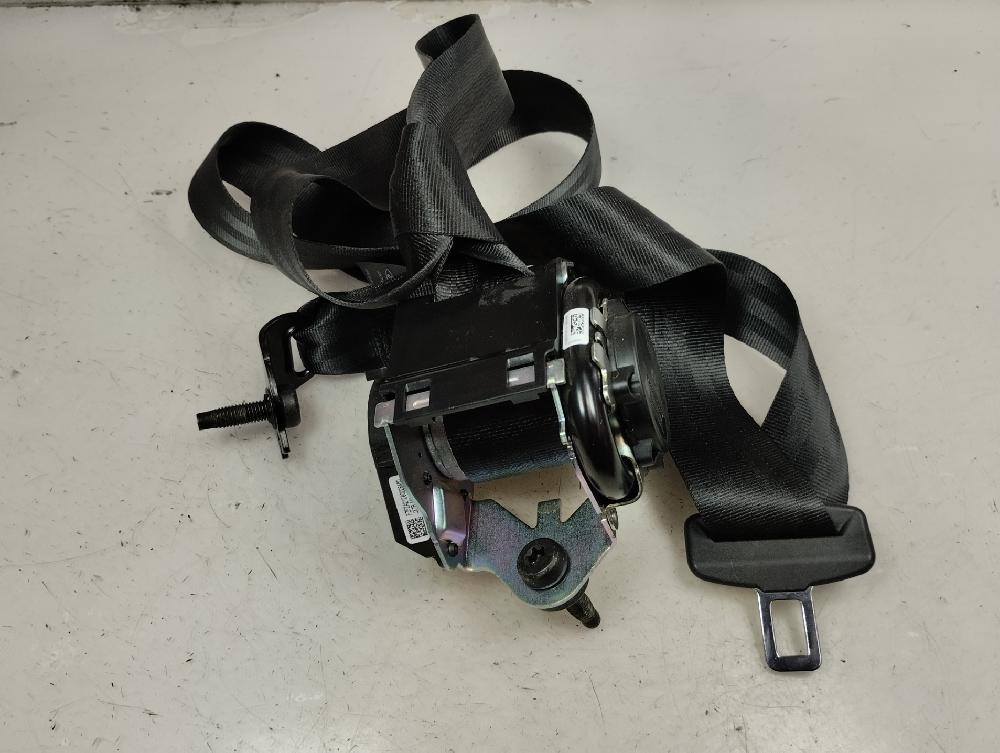 CINTURON SEGURIDAD TRASERO DERECHO FORD FOCUS 1.0 ECOBOOST MT 100CV | 74KW