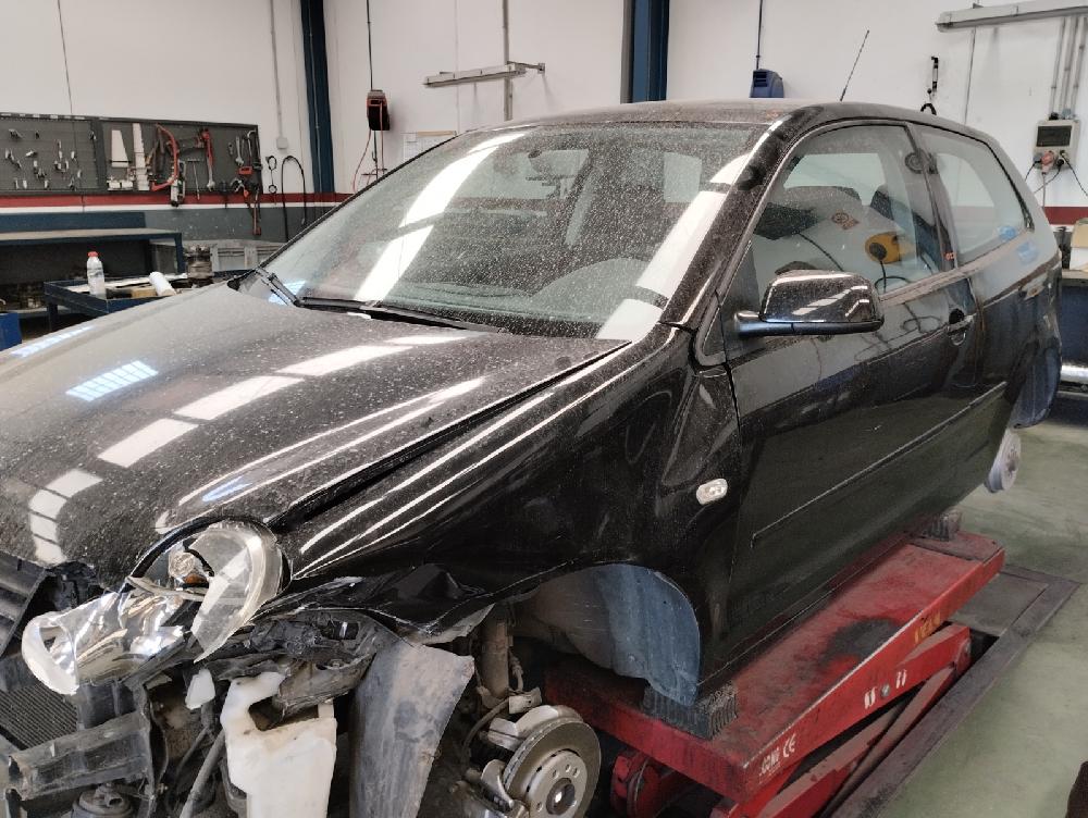 MOTOR ARRANQUE VOLKSWAGEN POLO 1.4 16V MT 75CV | 55KW