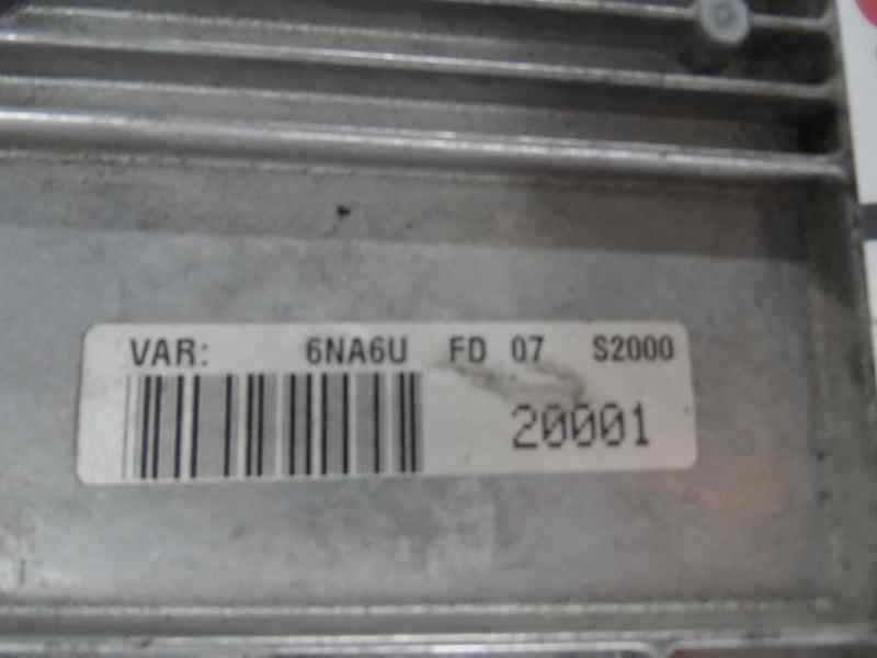 CENTRALITA MOTOR UCE CITROEN XSARA PICASSO 1.8 116CV