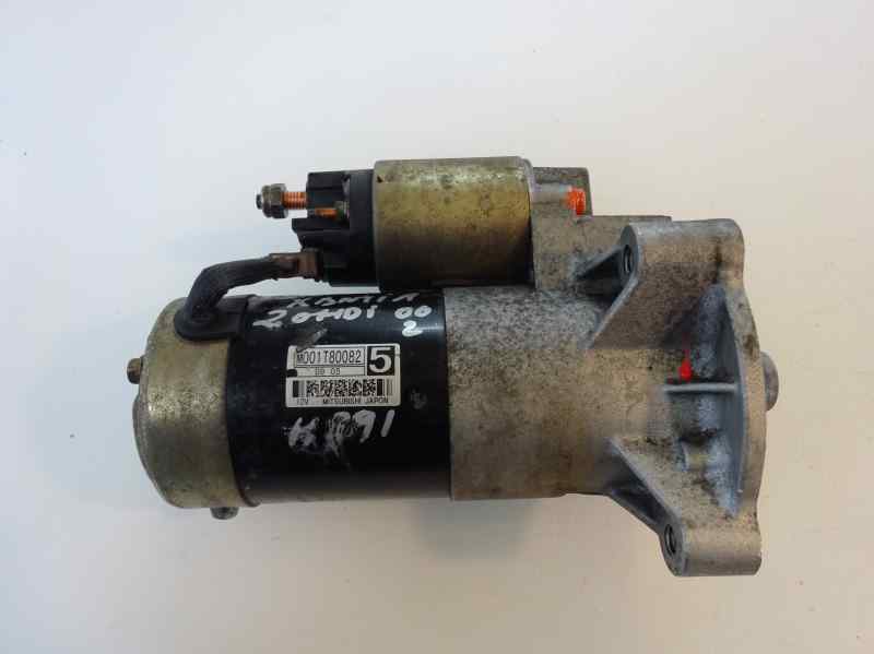 MOTOR ARRANQUE CITROEN XANTIA 2.0 HDI MT 109CV