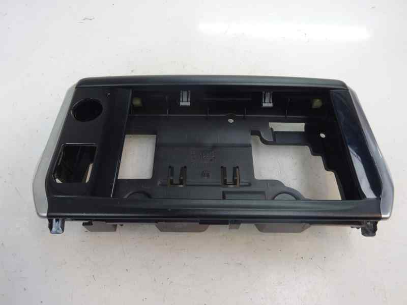 SISTEMA AUDIO RADIO CD PEUGEOT 208 1.2 VTI MT 82CV