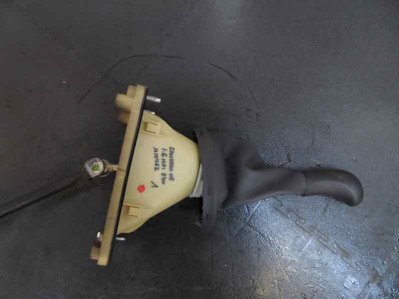 PALANCA CAMBIO DACIA SANDERO 1.6 MPI MT 87CV