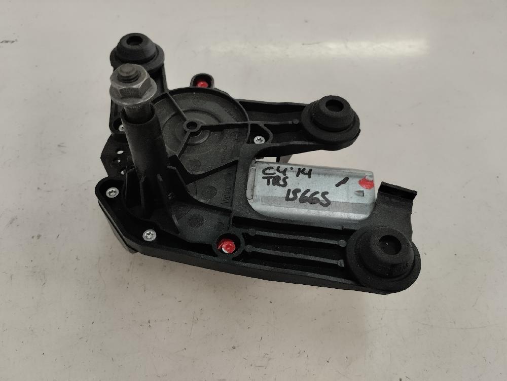 MOTOR LIMPIA TRASERO CITROEN C4 2014 1.4 MT 95CV