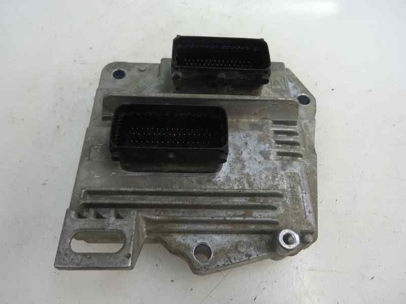 CENTRALITA AIRBAG OPEL ASTRA 1.6 MT 105CV | 77KW