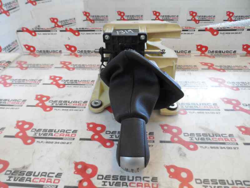 PALANCA CAMBIO FORD CMAX 1.6 MT 100CV