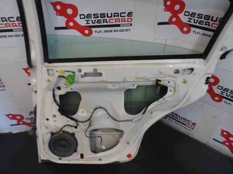 PUERTA TRASERA DERECHA ALFA ROMEO 147 1.9 MT 120CV | 88KW